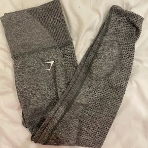 Gymshark High-Waisted Leggings